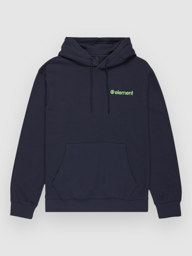 Element 4 Elements Po Hoodie