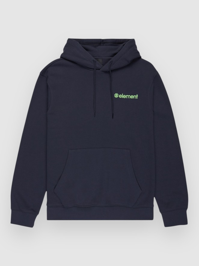 Element 4 Elements Po Hoodie