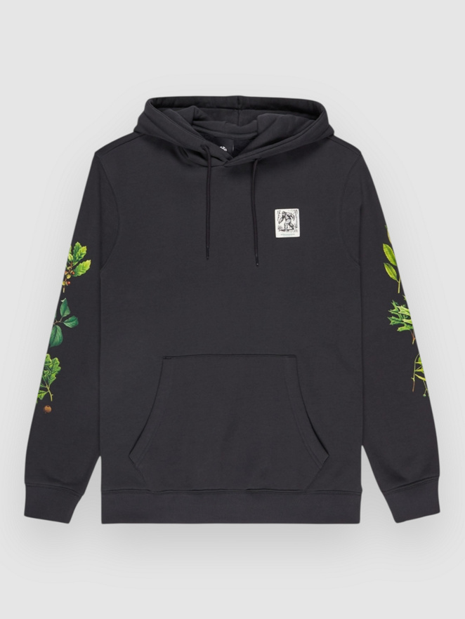 Element Bigfoot Trees Po Hoodie