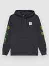 Element Bigfoot Trees Po Hoodie