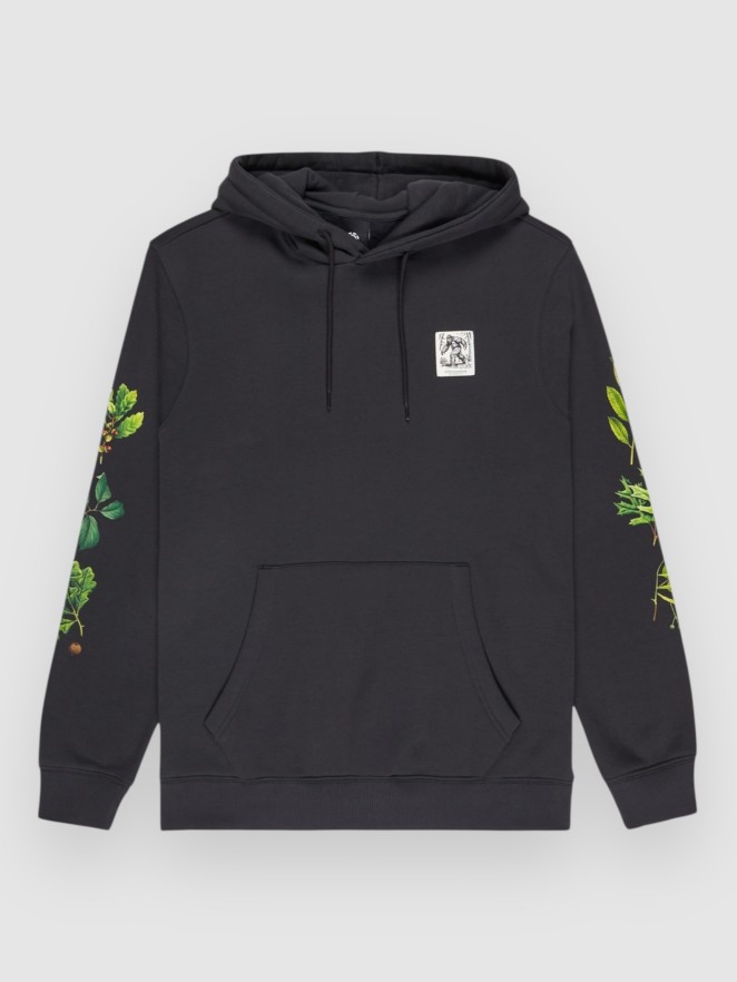 Element Bigfoot Trees Po Hoodie