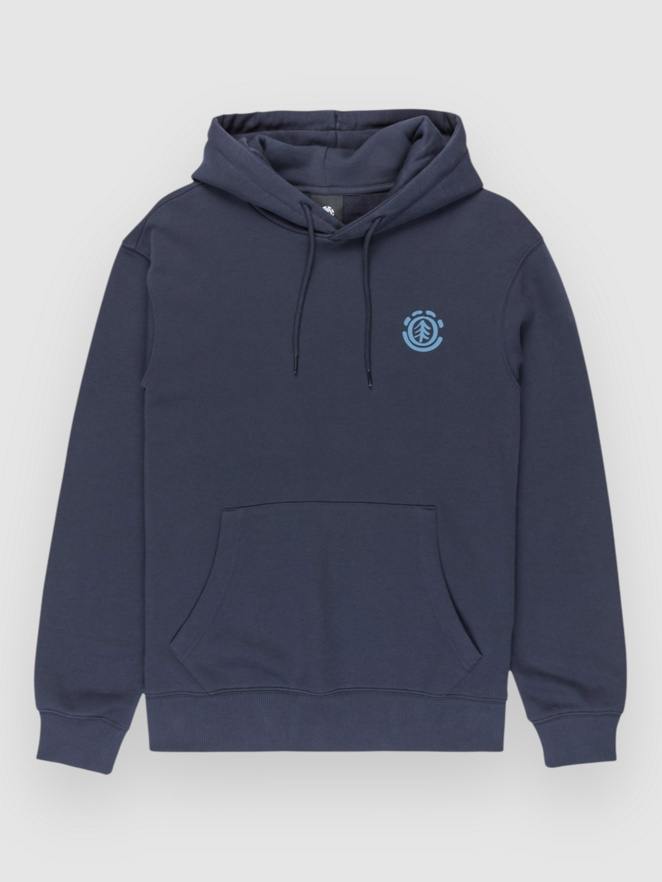 Element Path Ahead Po Hoodie