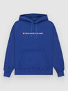 Element Substance Po Hoodie