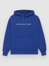 Element Substance Po Hoodie