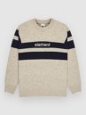 Element 2000S Rib Cr Pullover