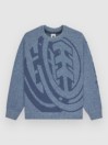 Element Double Icon Cr Pullover