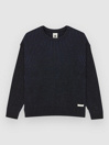 Element 2Tone Rib Cr Pullover
