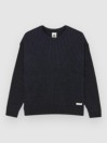 Element 2Tone Rib Cr Pullover