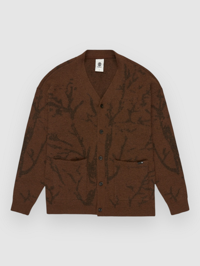 Element Bigfoot Cardigan