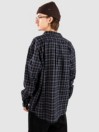 Element Button Down Regular Flannel Camisa