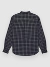 Element Button Down Regular Flannel Hemd