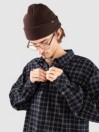 Element Button Down Regular Flannel Camisa