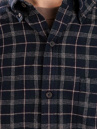 Element Button Down Regular Flannel Shirt