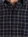 Element Button Down Regular Flannel Shirt