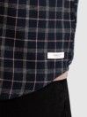 Element Button Down Regular Flannel Camisa