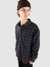 Element Button Down Regular Flannel Camisa