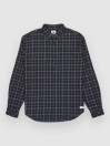 Element Button Down Regular Flannel Hemd