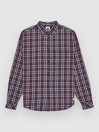 Element Button Down Regular Flannel Shirt
