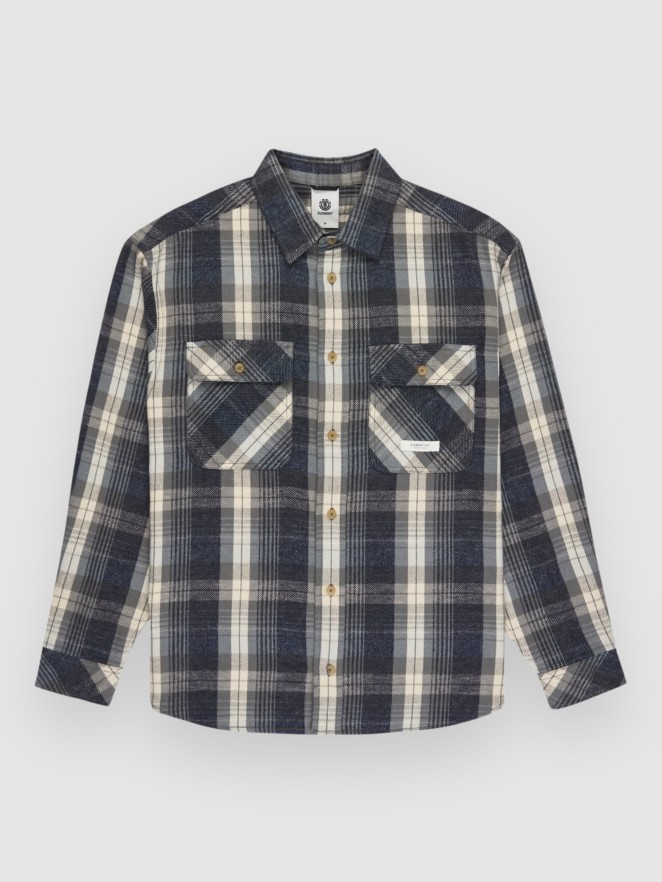 Element Hueco 2Pkt Midweight Shirt