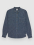 chambray blue