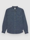 Element Button Down Regular Chambray Shirt