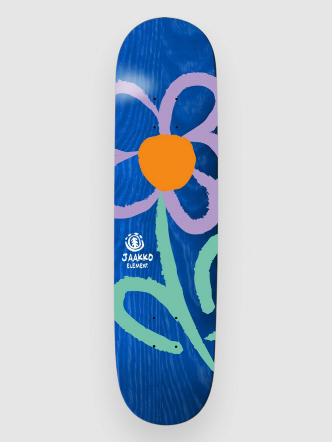 Element Orvokki Jaakko Ojanen 8.5″ Skateboard Deck