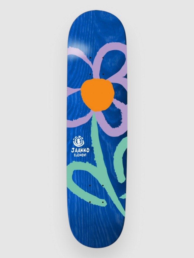 Element Orvokki Jaakko Ojanen 8.5″ Skateboard Deck