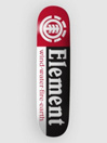 Element Twig Section 7.375″ Skateboard Deck
