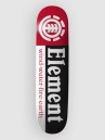 Element Twig Section 7.375″ Skateboardová deska