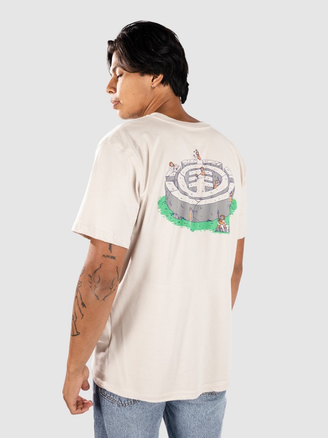 Element Stone Age T-Shirt