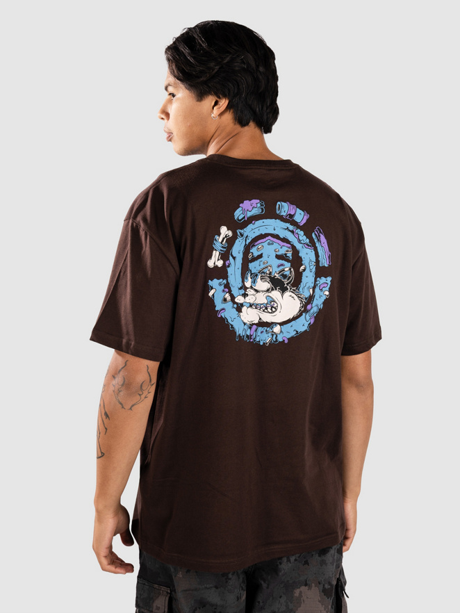 Element Bad Doggie T-Shirt