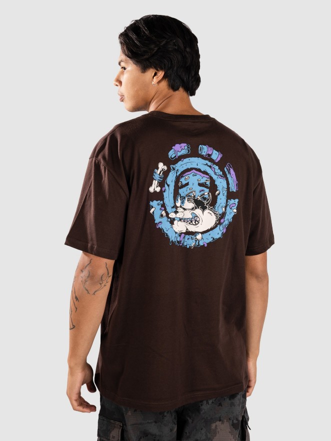 Element Bad Doggie T-Shirt