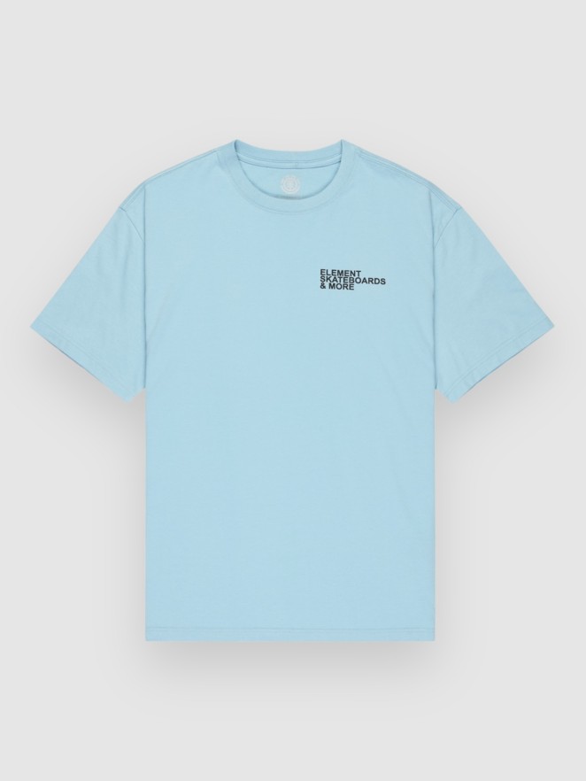 Element Motion Tree T-Shirt