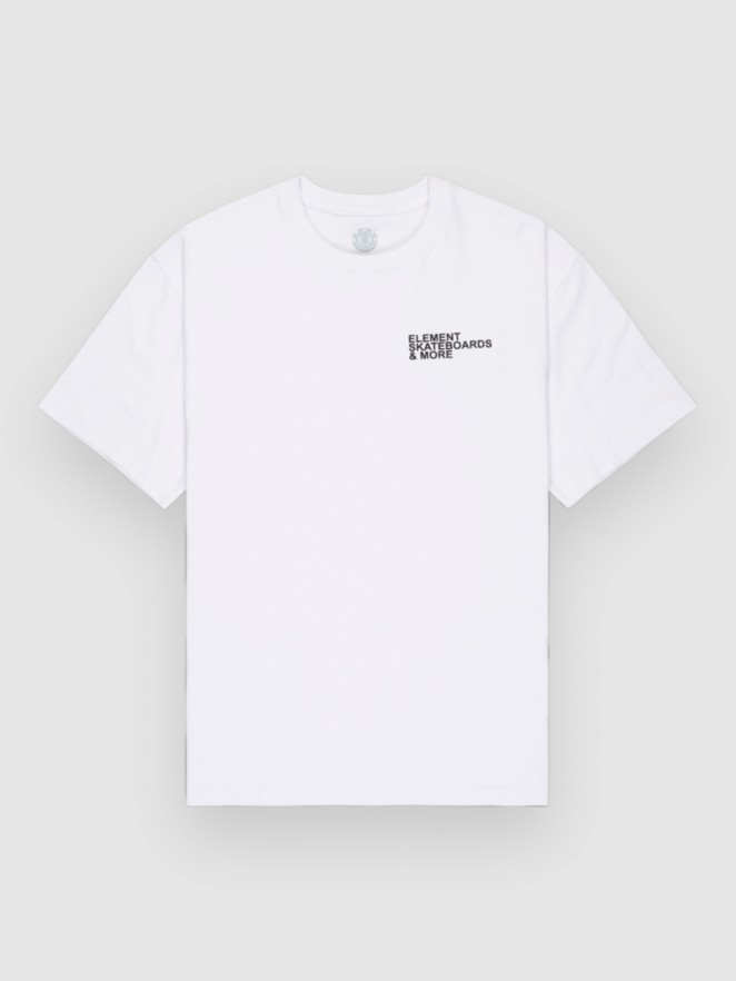 Element Motion Tree T-Shirt