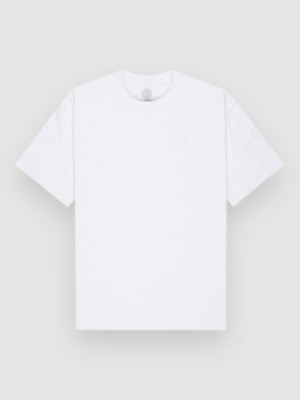Element Aligator T-Shirt optic white kaufen