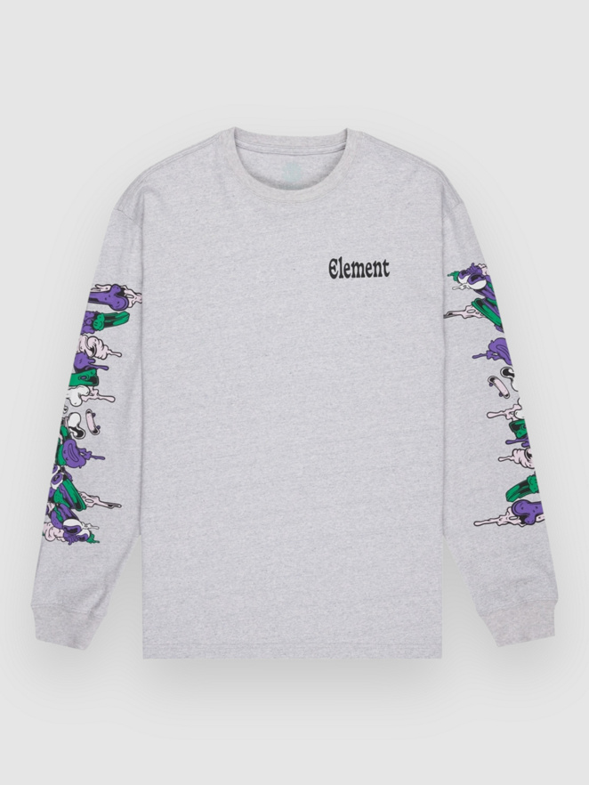 Element Rolling Dead Long Sleeve T-Shirt