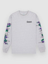 Element Rolling Dead Long Sleeve T-Shirt