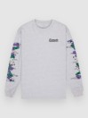 Element Rolling Dead Long Sleeve T-Shirt