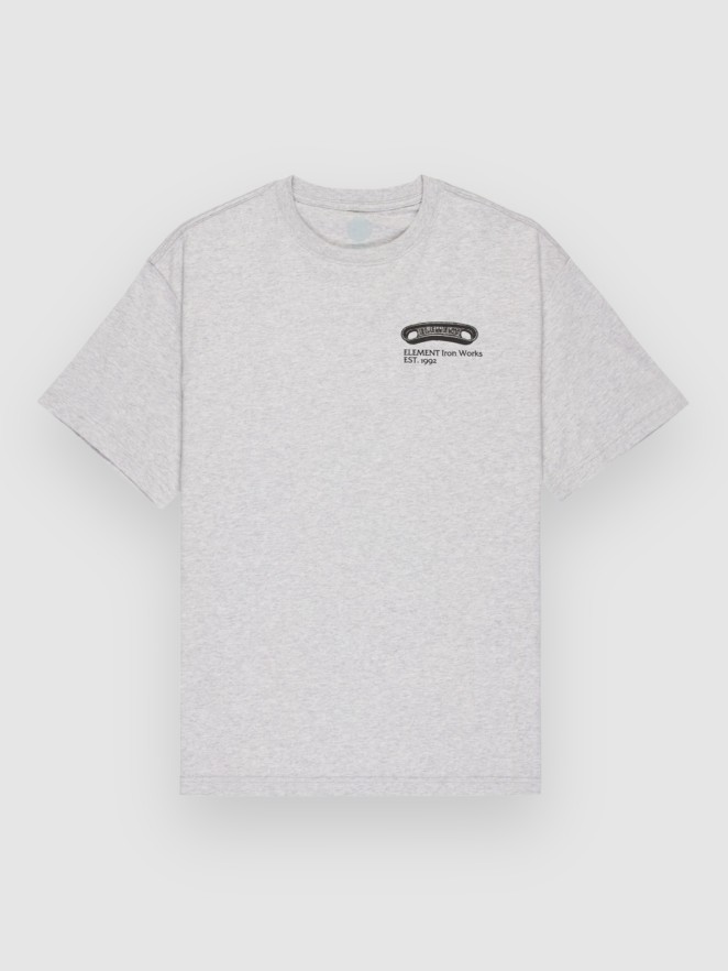Element Iron Works T-Shirt