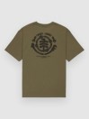 Element Iron Works T-Shirt