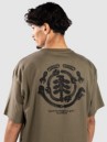 Element Iron Works T-Shirt