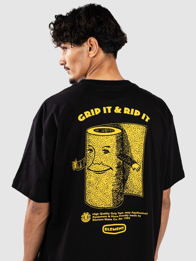 Element Grip It T-Shirt