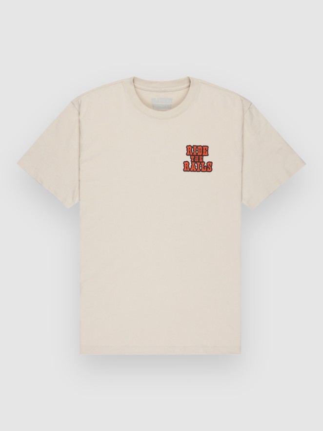 Element Timber Guard Dogs T-Shirt