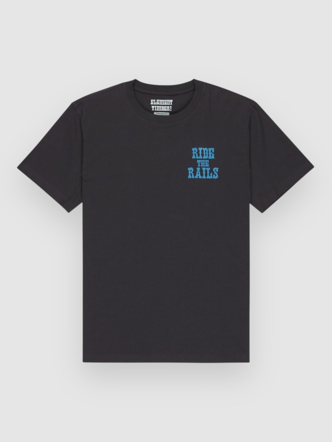 Element Timber On Track T-Shirt