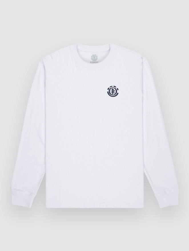 Element Path Ahead Maglietta a manica lunga