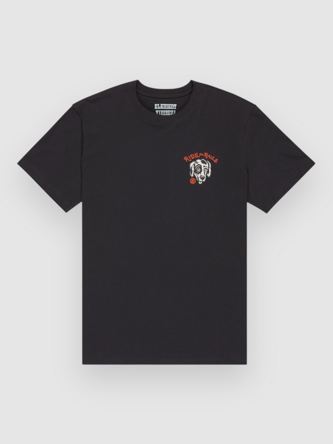Element Timber Hobos T-Shirt