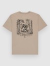 Element Bigfoot Walking T-Shirt