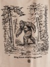 Element Bigfoot Walking Tricko