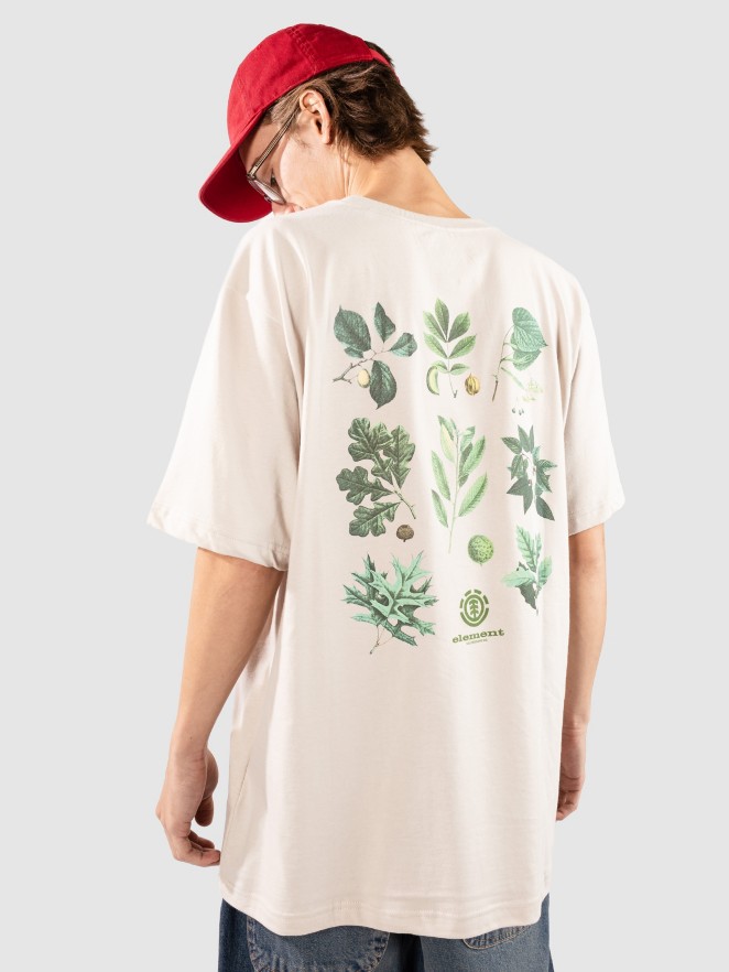 Element Bigfoot Trees T-Shirt
