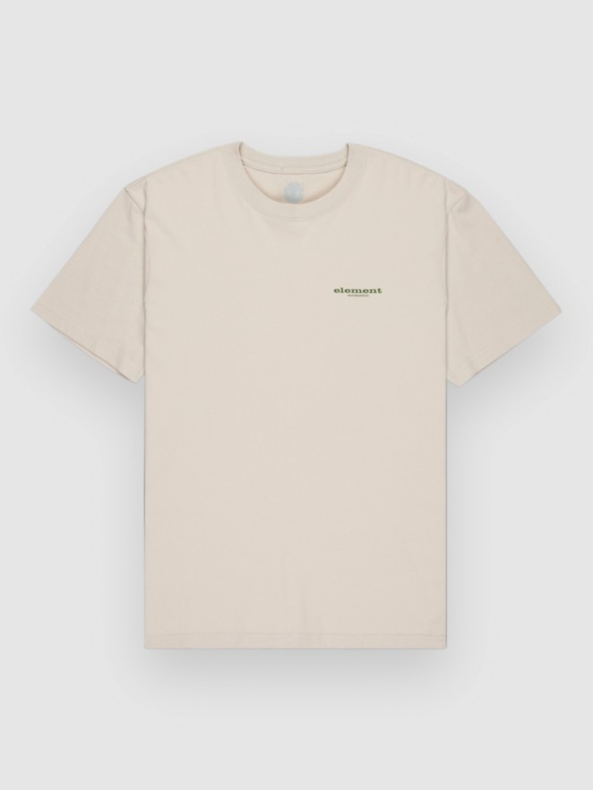Element Bigfoot Trees T-Shirt